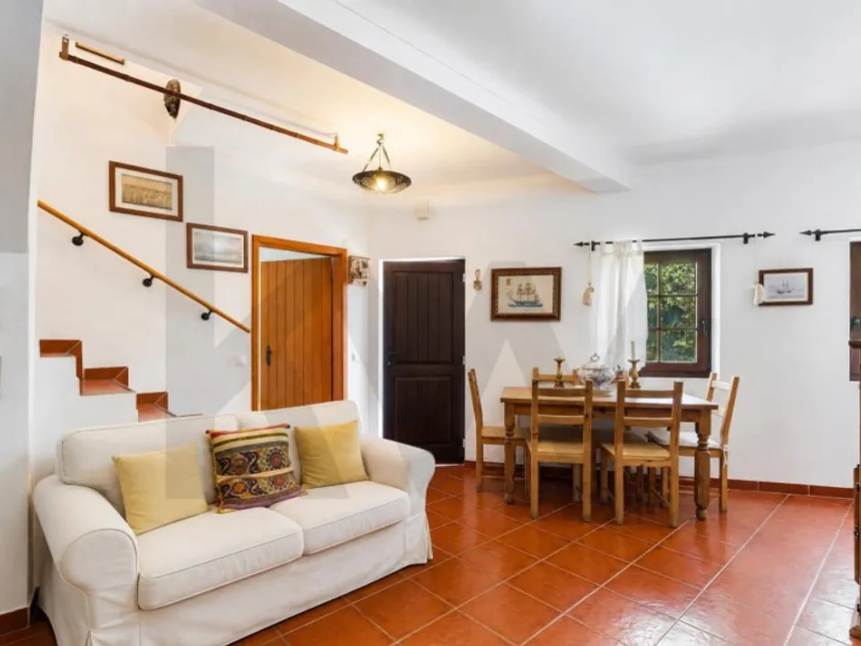 Villa i Vila Nova de Milfontes, Beja - bilde 2