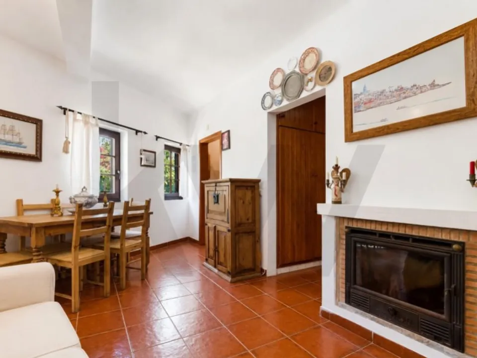 Villa i Vila Nova de Milfontes, Beja - bilde 4