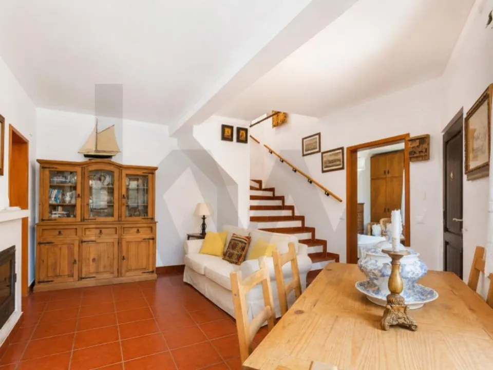 Villa i Vila Nova de Milfontes, Beja - bilde 5