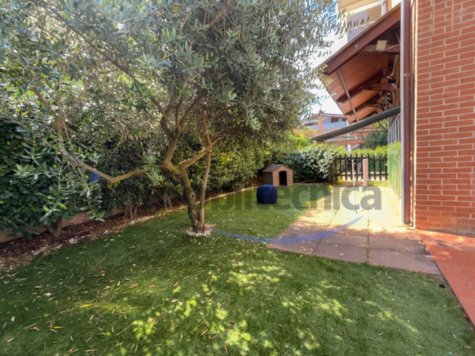Lejlighed i Arezzo, Arezzo - foto 1