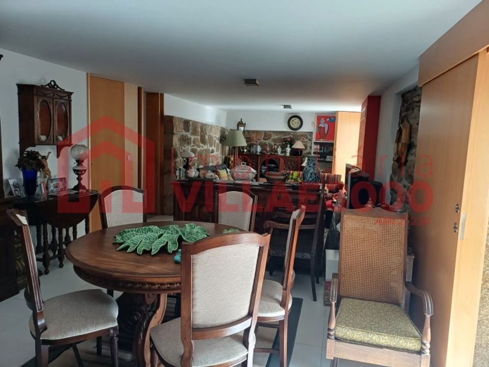 Villa en Vila Real, Vila Real - foto 2