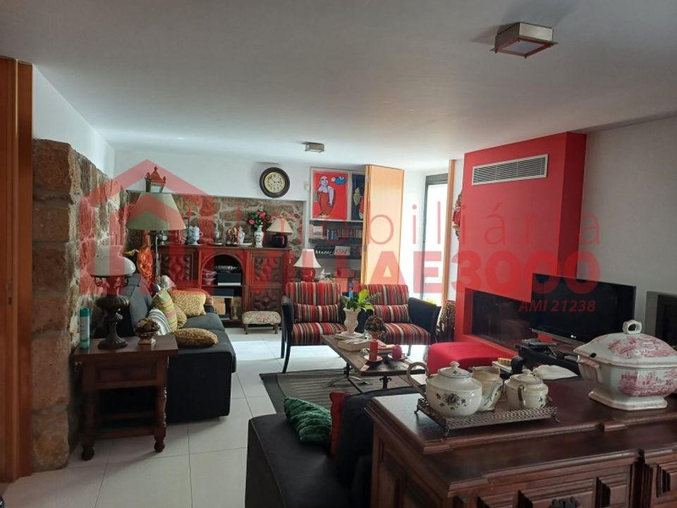 Villa en Vila Real, Vila Real - foto 3