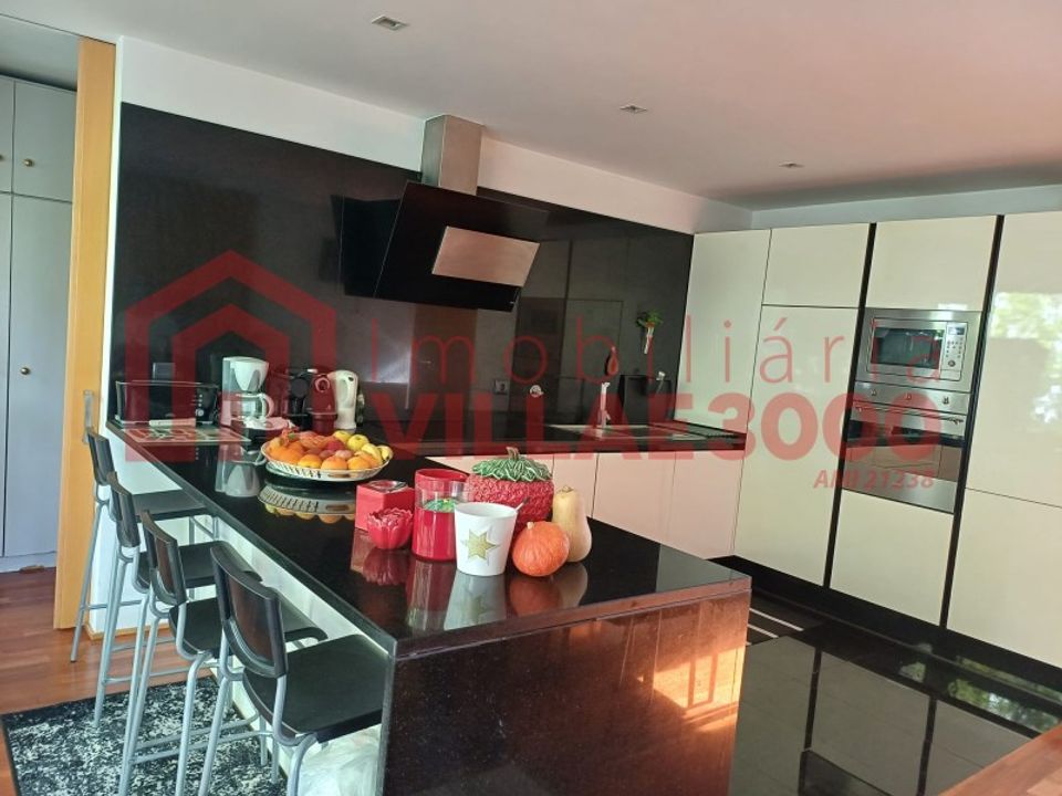 Villa en Vila Real, Vila Real - foto 5