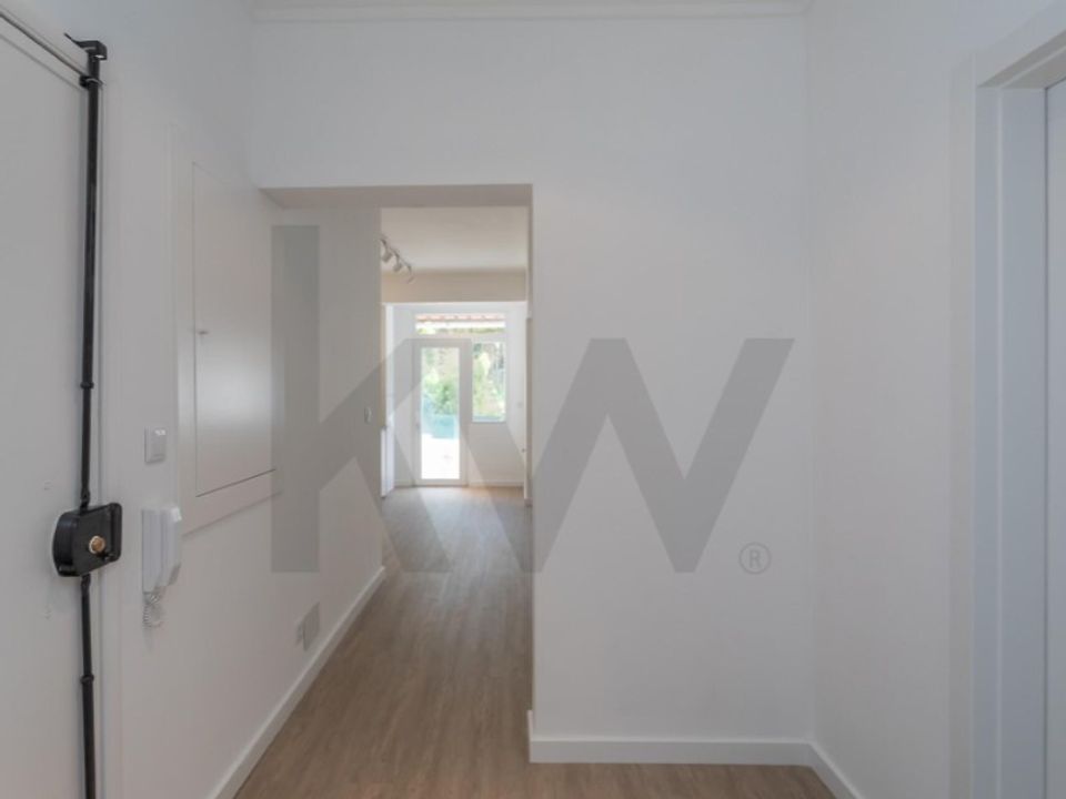Apartament a Alges, Lisbon - foto 3