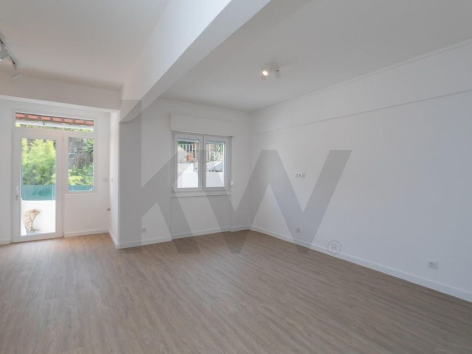 Apartament a Alges, Lisbon - foto 4