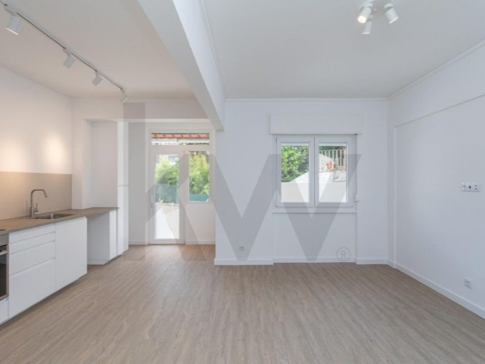 Apartament a Alges, Lisbon - foto 5