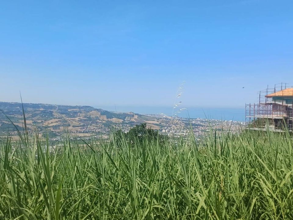 Helårsgrund i Colonnella, Teramo - foto 2