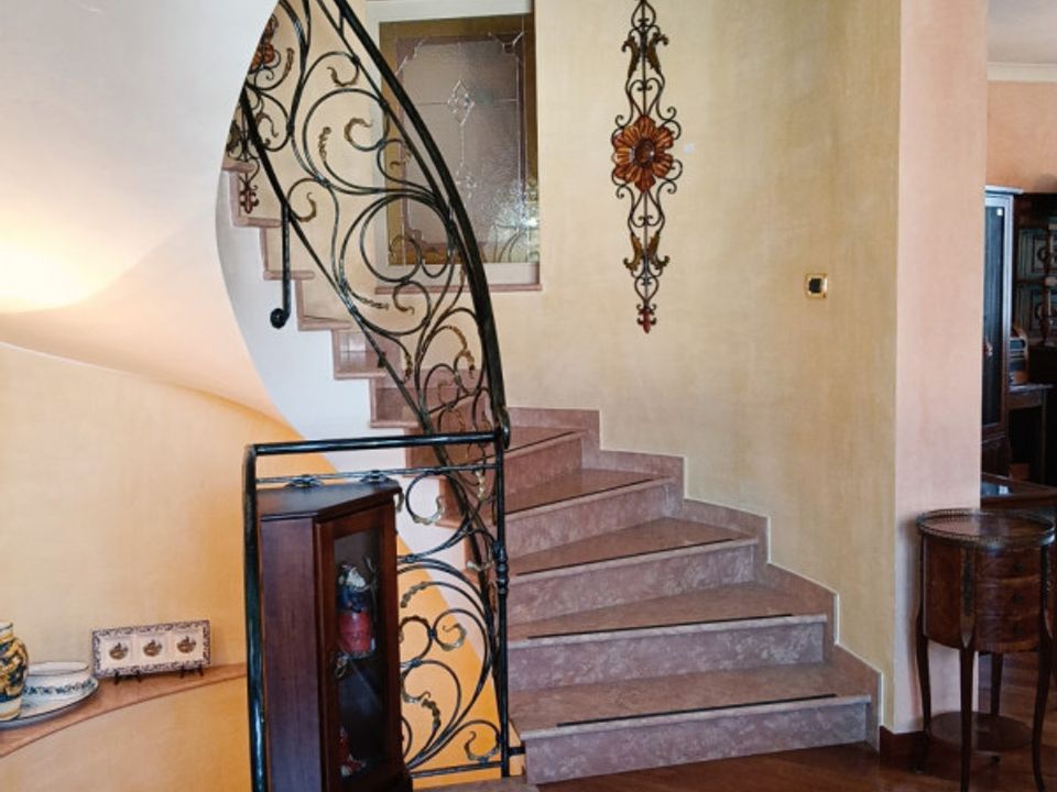 Villa en Vigonovo, Venice - foto 5