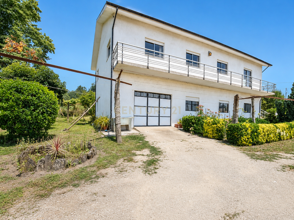 Villa in Paredes, Porto - foto 1