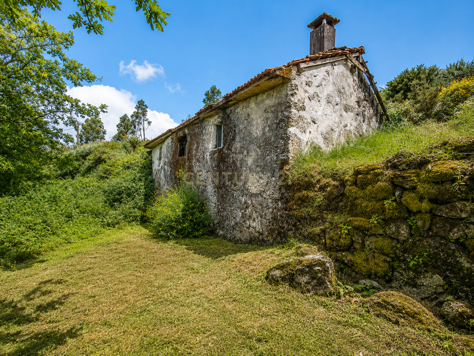 Villa en Vila Verde, Braga - foto 1