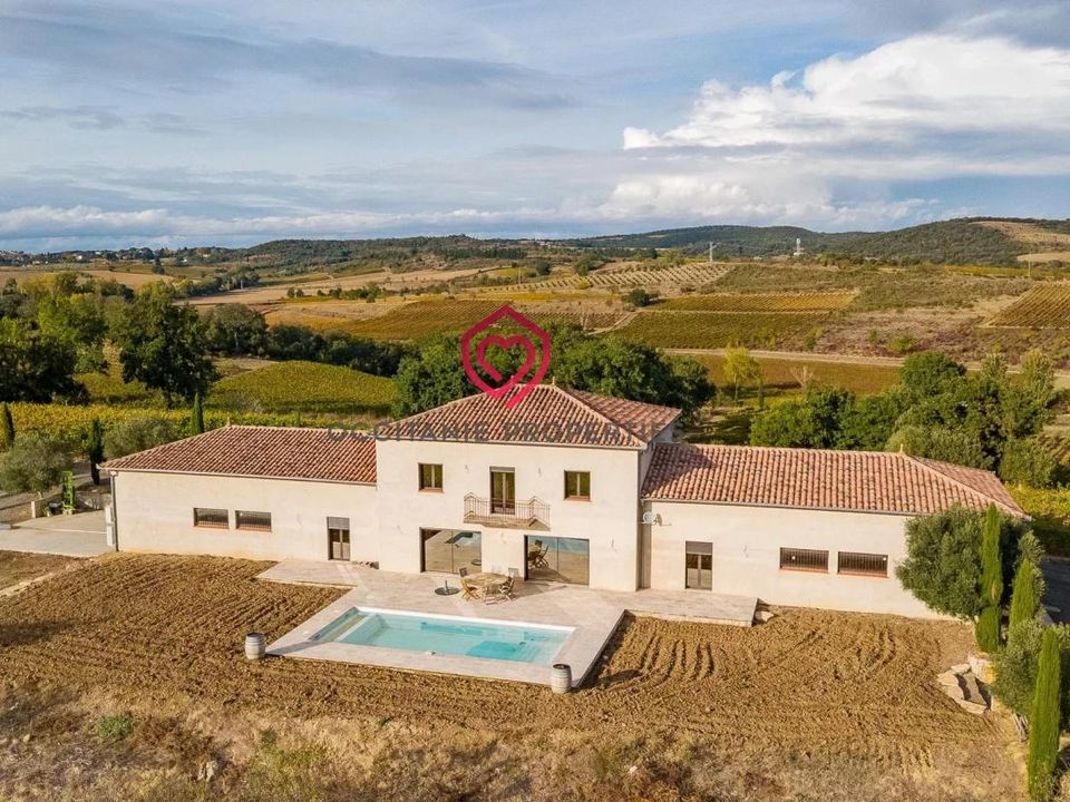 Farm i Limoux, Aude - foto 2