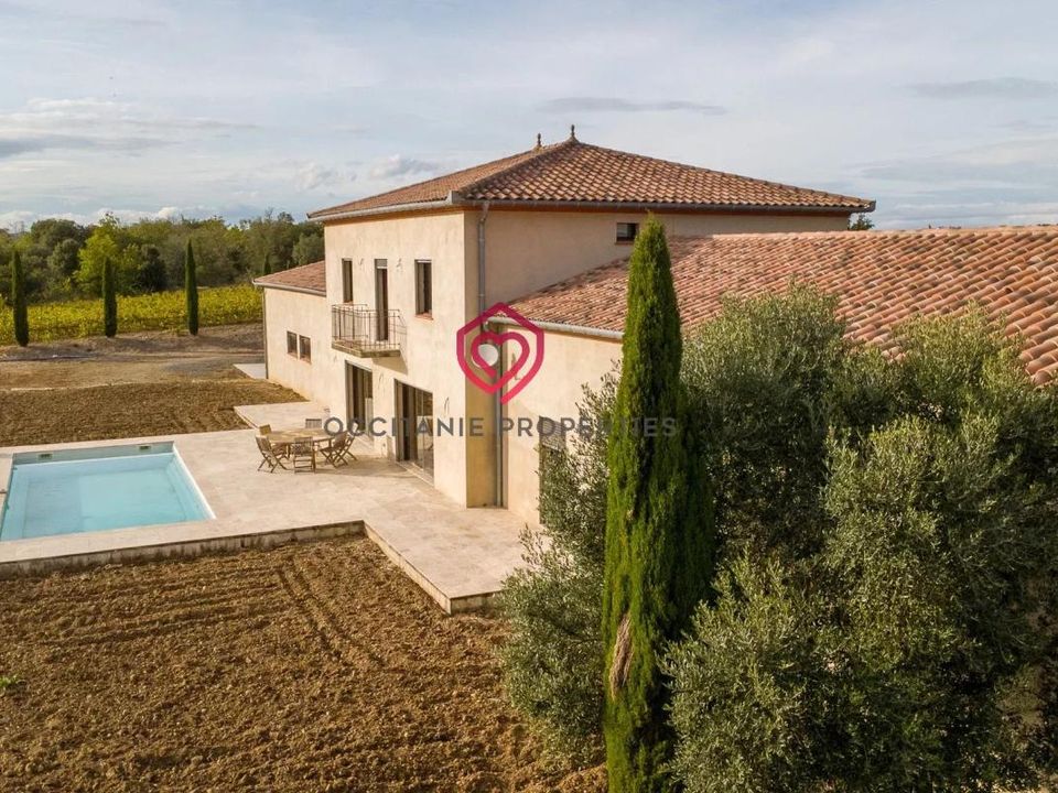 Farm i Limoux, Aude - foto 4