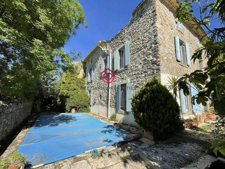 Villa a Pouzols-Minervois, Aude - foto 1