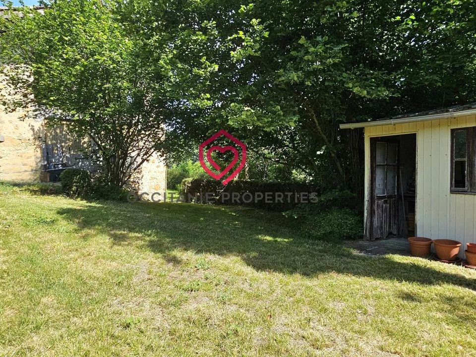 Villa en Montégut-Plantaurel, Ariege - foto 3