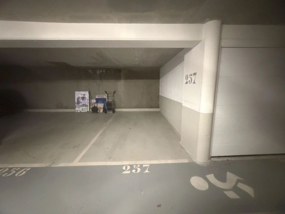 Garage i Menton, Alpes-Maritimes - foto 2