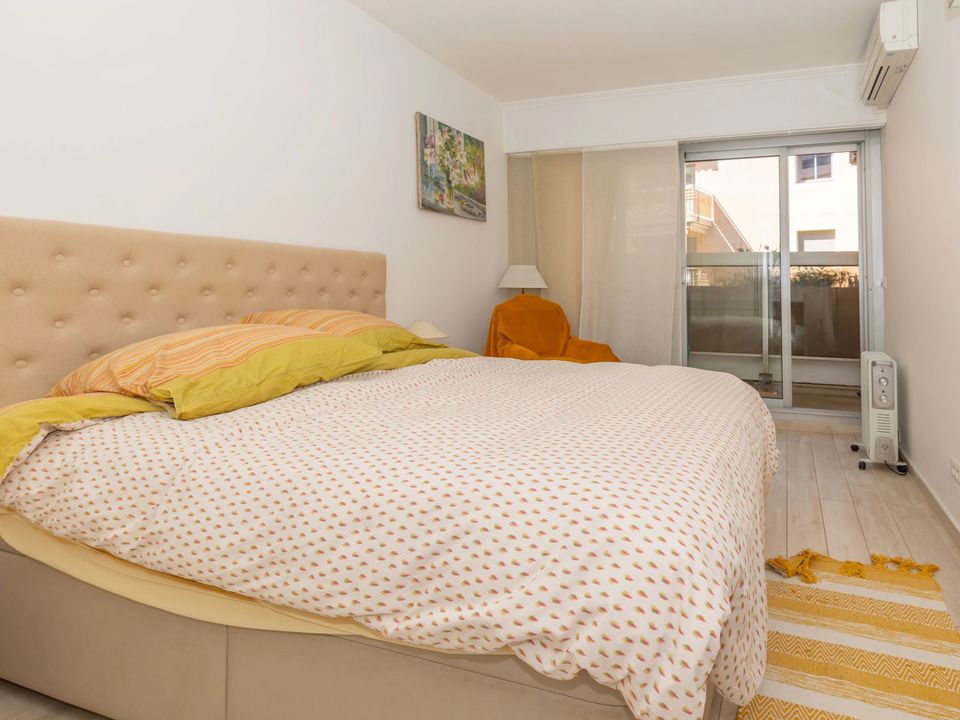 Lejlighed i Menton, Alpes-Maritimes - foto 4