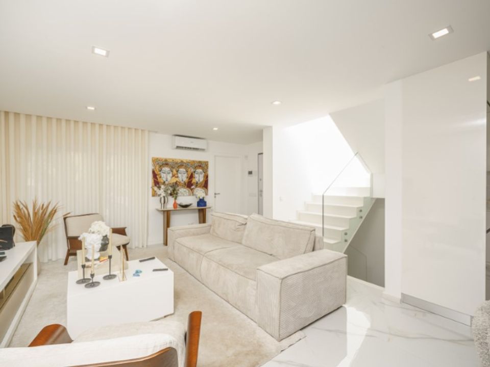 Villa i Costa da Caparica, Setubal - foto 4