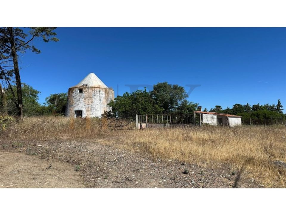 Casa de campo en Beja, Beja - foto 1
