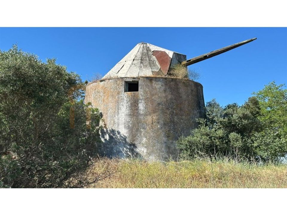 Casa de campo en Beja, Beja - foto 2