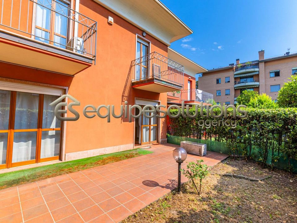 Rækkehus i Alzano Lombardo, Bergamo - foto 2