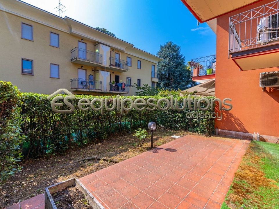 Rækkehus i Alzano Lombardo, Bergamo - foto 3