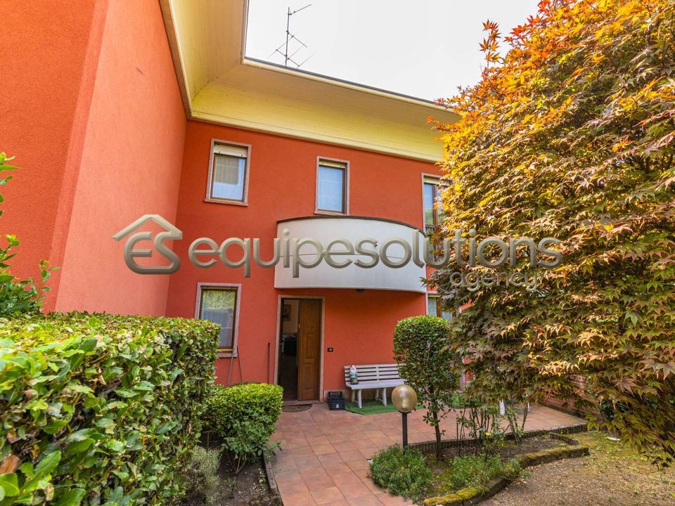 Rækkehus i Alzano Lombardo, Bergamo - foto 4