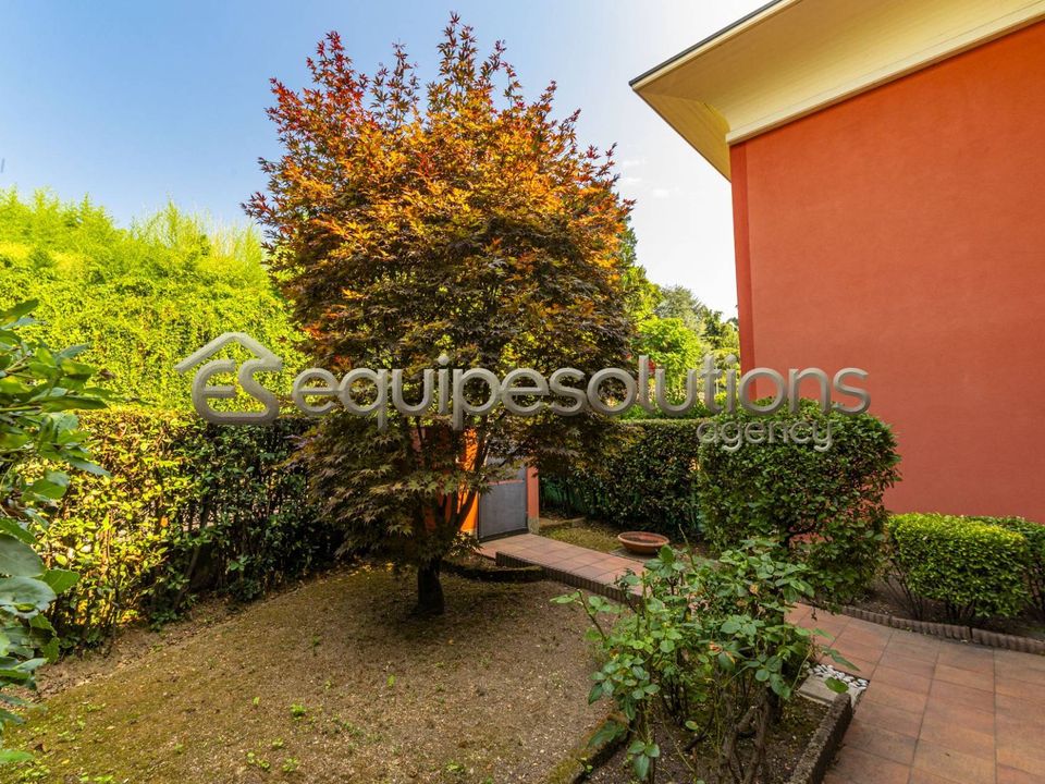 Rækkehus i Alzano Lombardo, Bergamo - foto 5