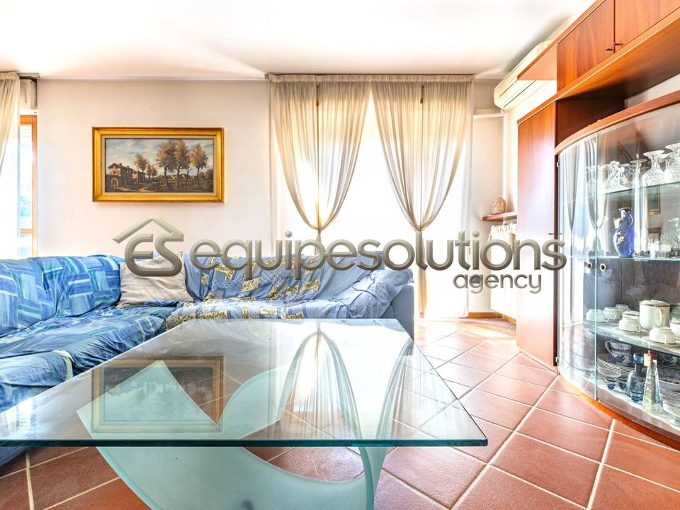 Maison mitoyenne - Alzano Lombardo, Bergamo - photo 5