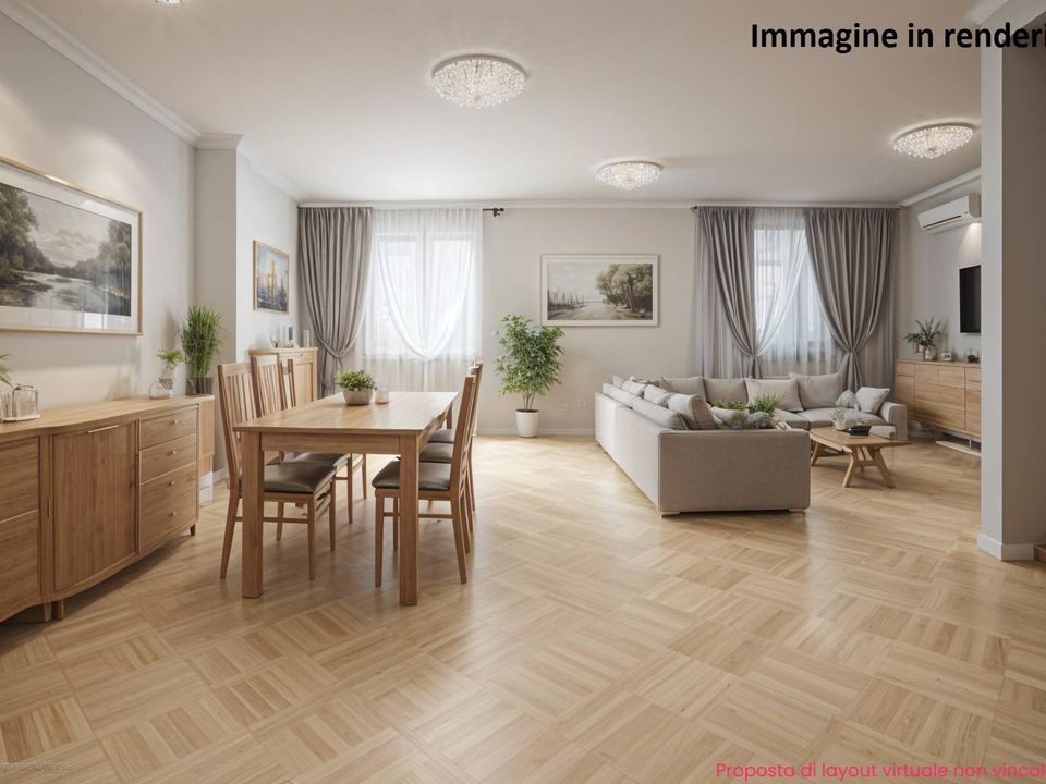 Maison mitoyenne - Alzano Lombardo, Bergamo - photo 1