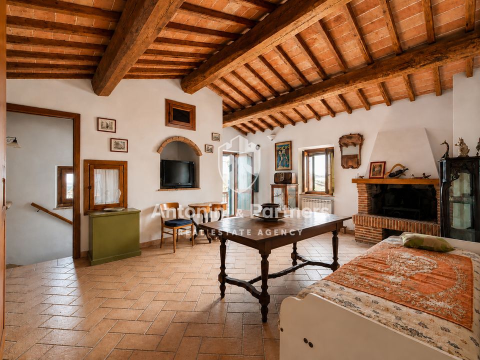 Casa de pueblo en Todi, Perugia - foto 2
