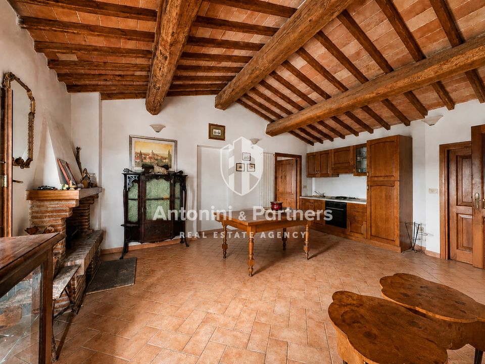 Casa de pueblo en Todi, Perugia - foto 3