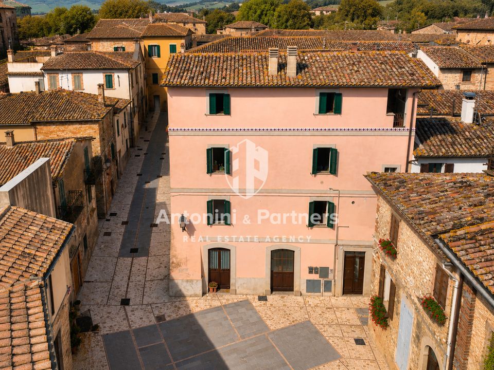 Casa de pueblo en Todi, Perugia - foto 5
