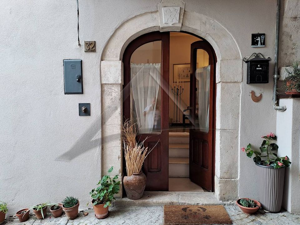 Villa i San Demetrio ne' Vestini, L'Aquila - bilde 3