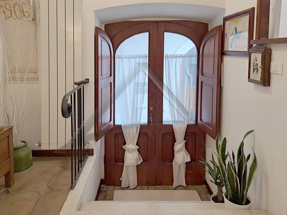 Villa i San Demetrio ne' Vestini, L'Aquila - bilde 4