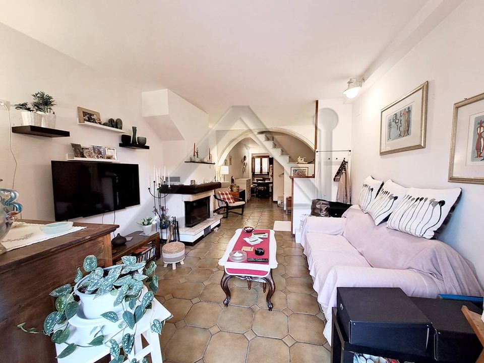 Villa i San Demetrio ne' Vestini, L'Aquila - bilde 5