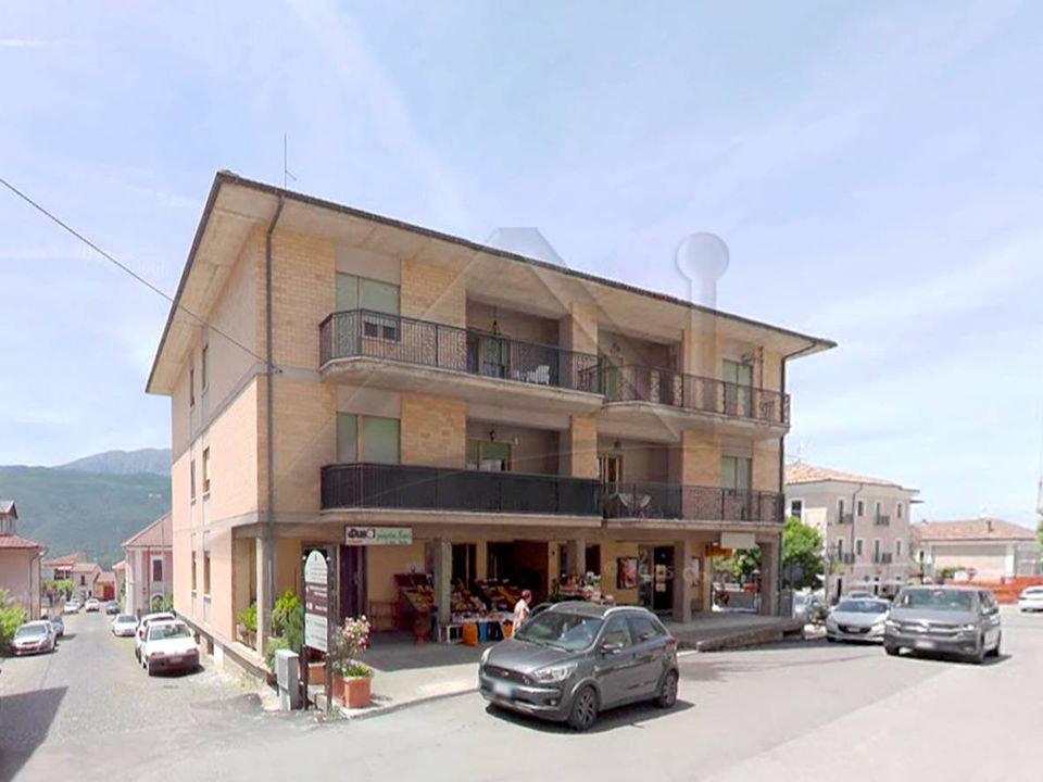 Apartament a San Demetrio ne' Vestini, L'Aquila - foto 1