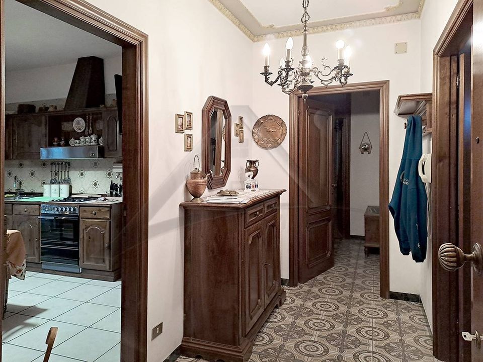 Apartament a San Demetrio ne' Vestini, L'Aquila - foto 4