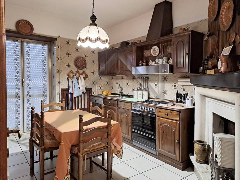 Apartament a San Demetrio ne' Vestini, L'Aquila - foto 5