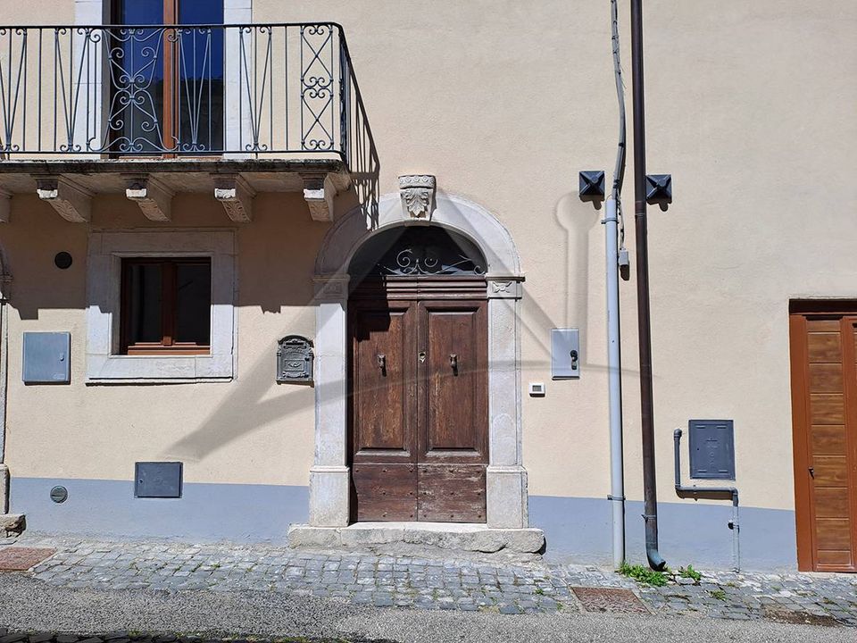 Villa i Sant'Eusanio Forconese, L'Aquila - bilde 3