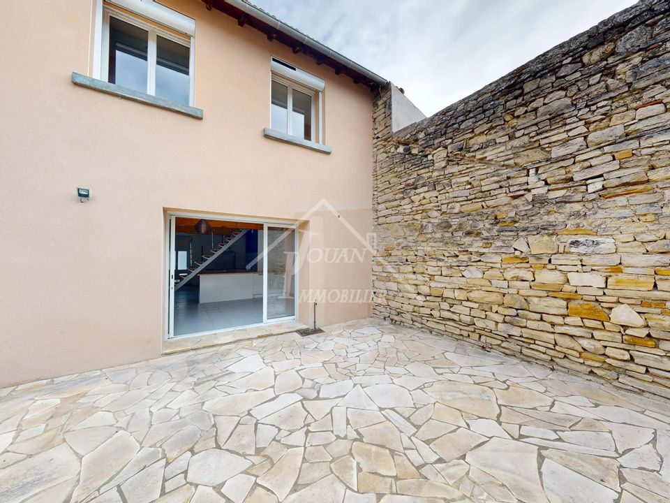 Villa a Gannat, Allier - foto 1