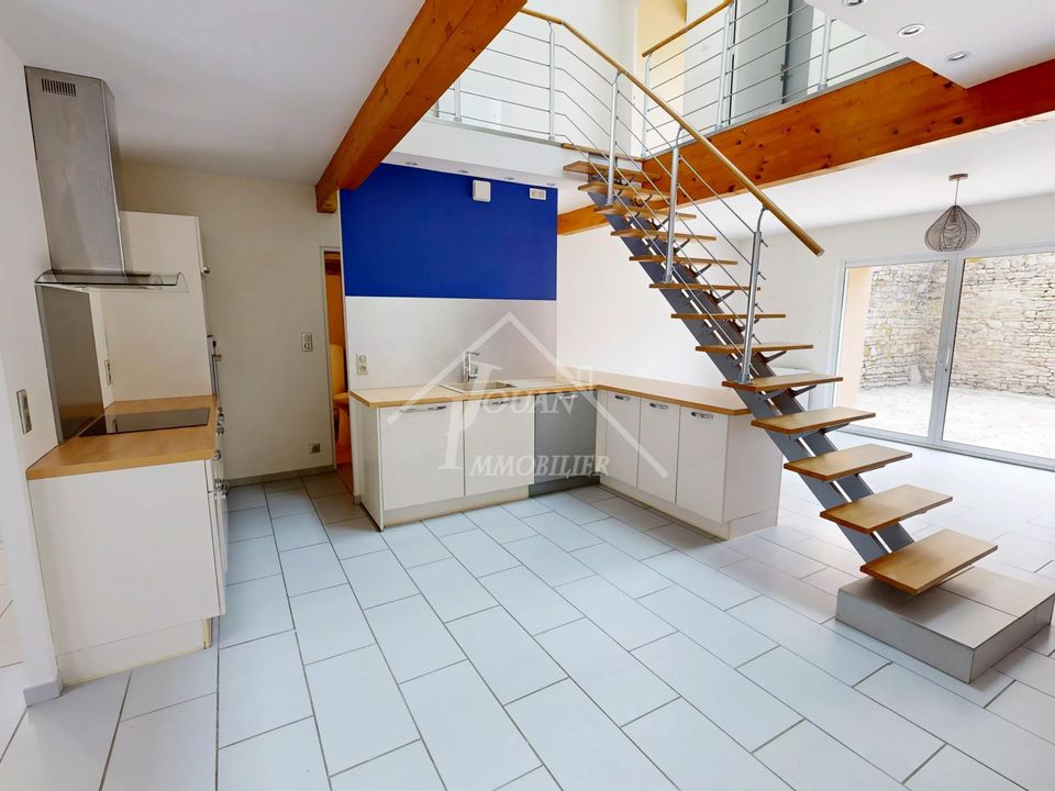 Villa a Gannat, Allier - foto 2