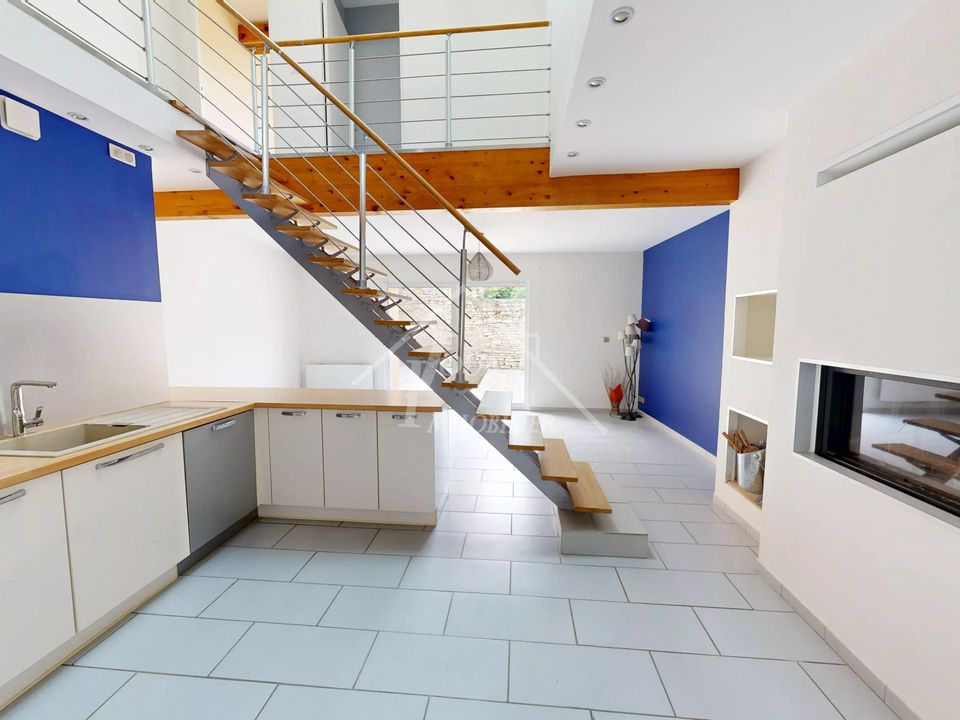Villa a Gannat, Allier - foto 3