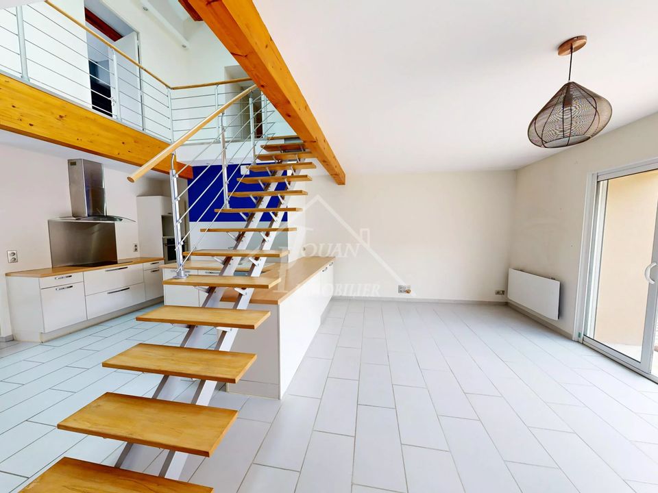 Villa a Gannat, Allier - foto 4