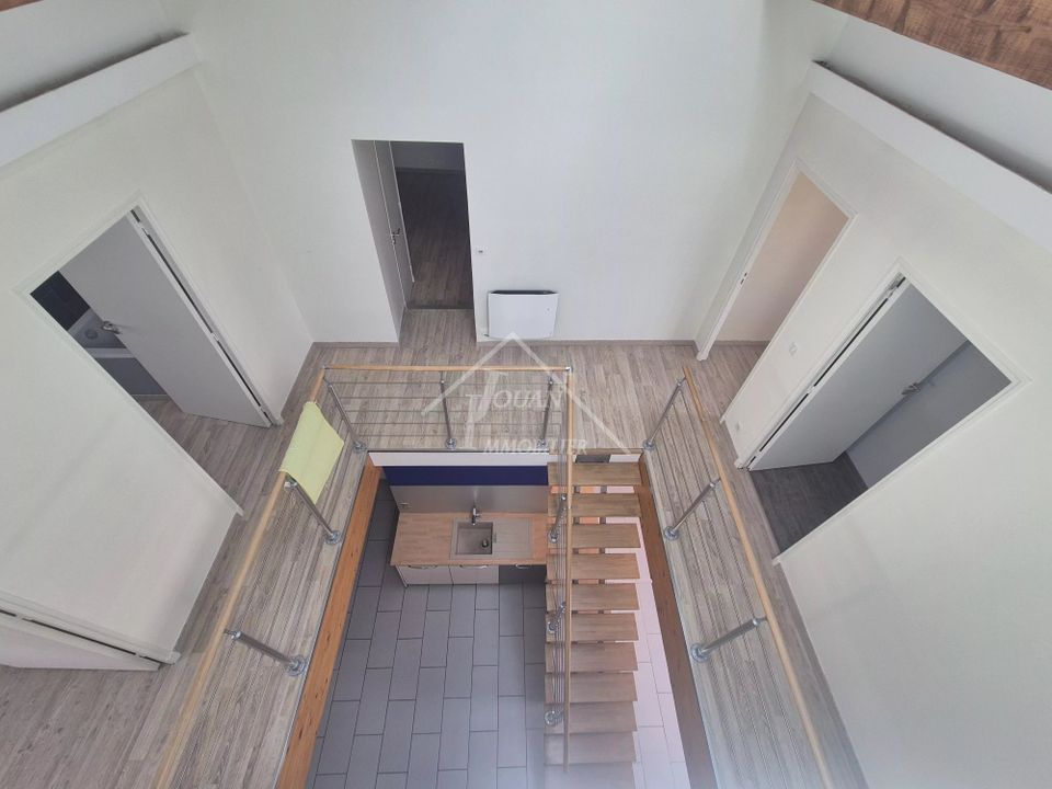 Villa a Gannat, Allier - foto 5