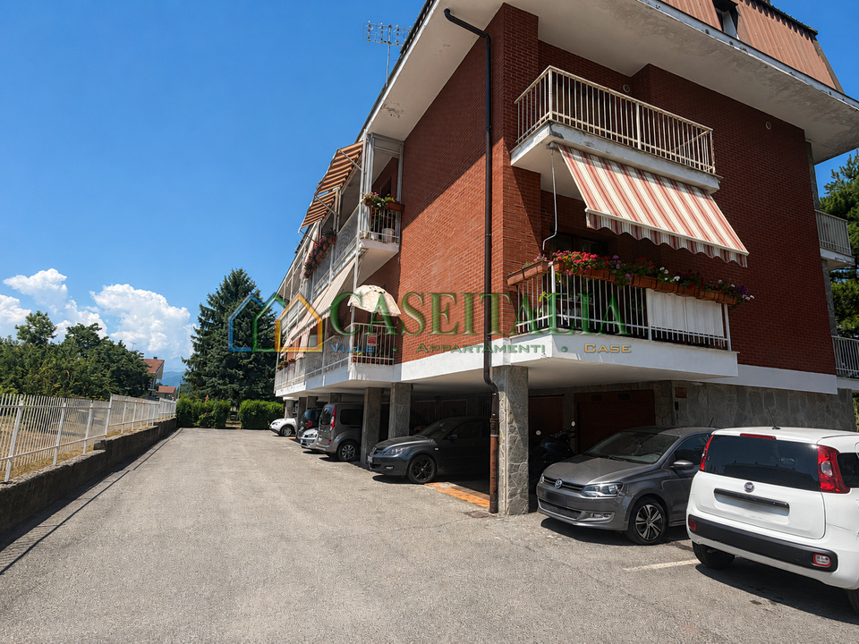 Appartement in Rosta, Turin - foto 1