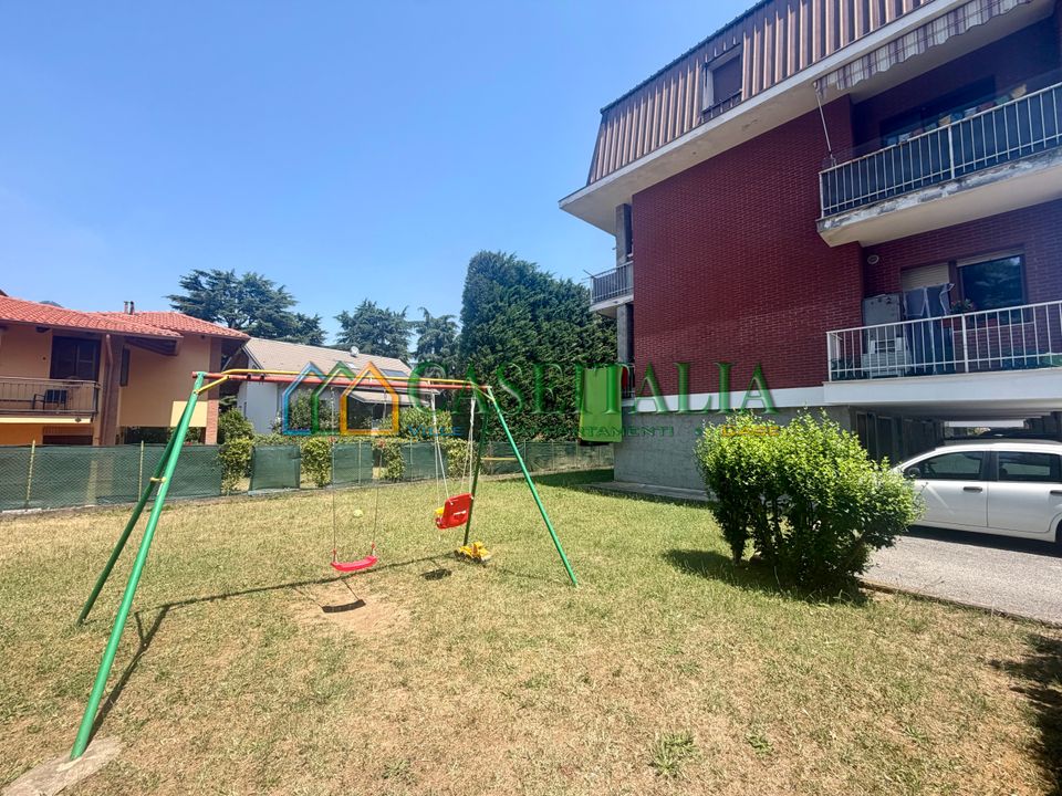 Appartement in Rosta, Turin - foto 2