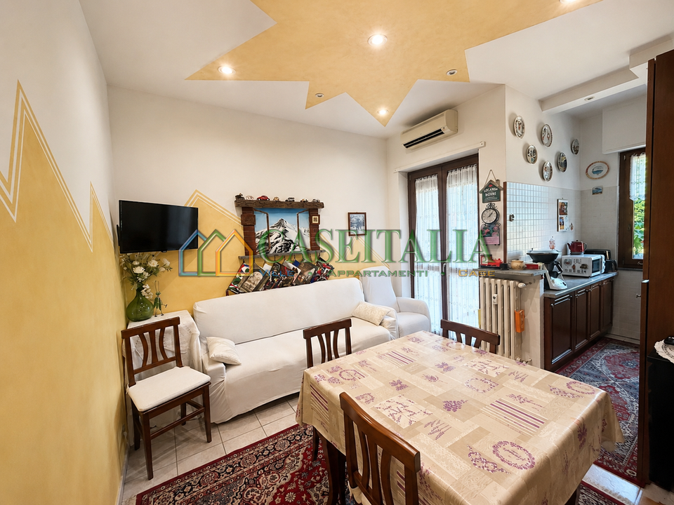 Appartement in Rosta, Turin - foto 4