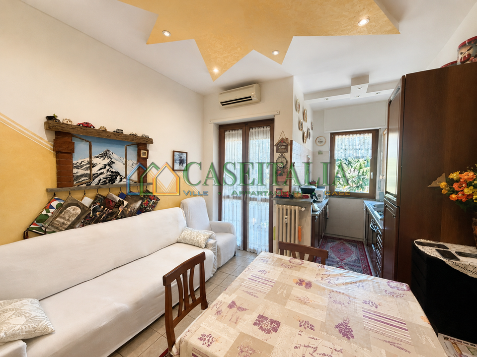 Appartement in Rosta, Turin - foto 5
