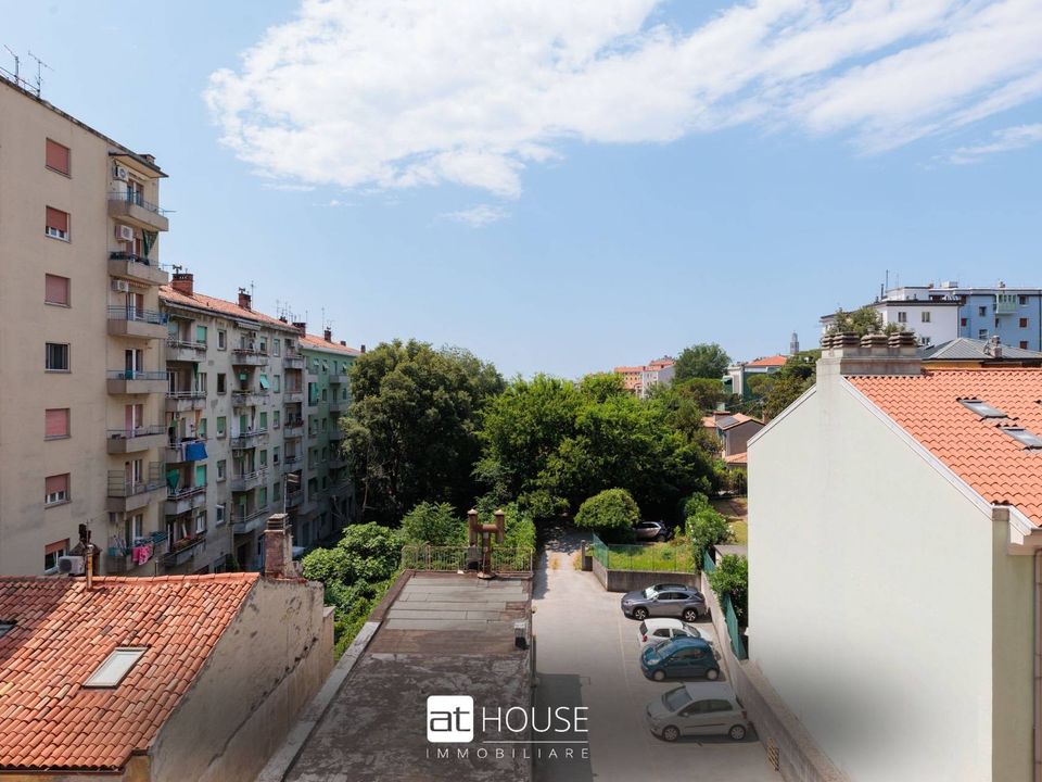 Lejlighed i Trieste, Trieste - foto 4