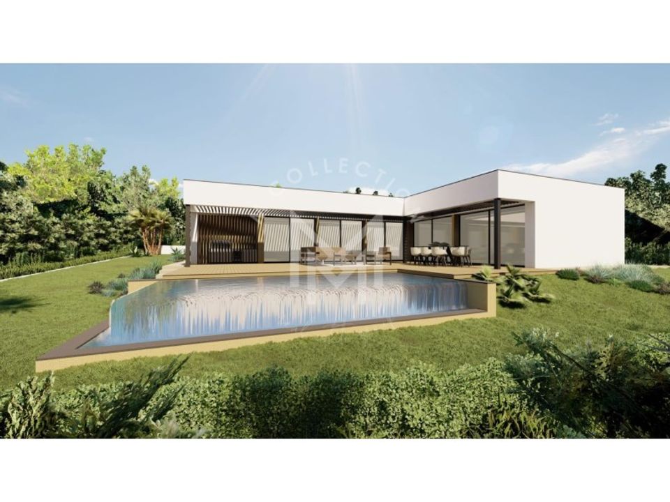Villa i Mexilhoeira Grande, Faro - foto 1